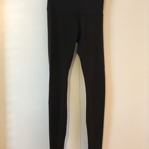 Lululemon wonderunder leggings